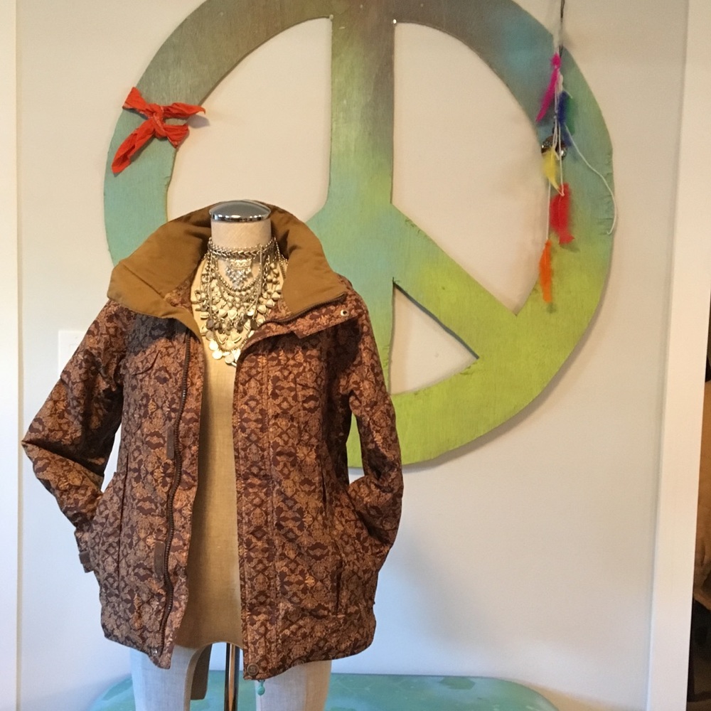 SIMS Ski/Snow Jacket